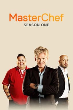 Season 1 poster
