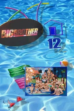 Season 12 poster