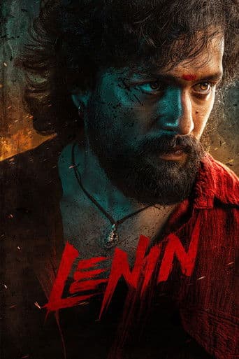 Lenin image