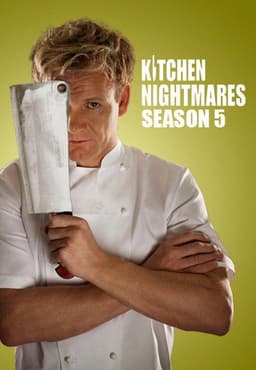 Season 5 poster