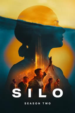 Season 2 poster