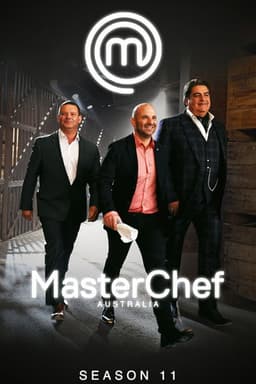 Season 11 poster