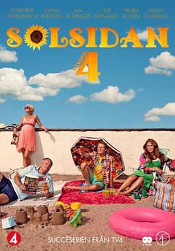 Season 4 poster