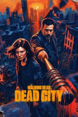 Season 3 poster