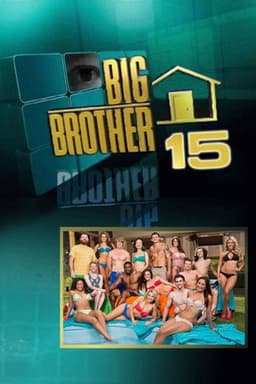 Season 15 poster