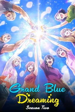 Season 2 poster