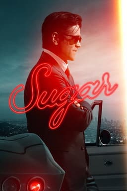 Season 2 poster
