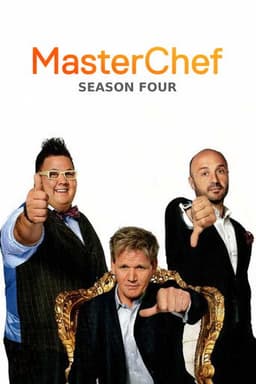 Season 4 poster