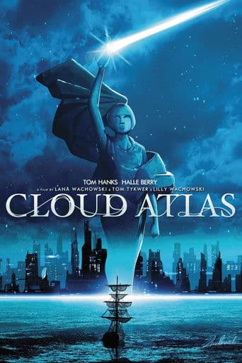 What Is an Ocean... Reconnecting the Cast and Crew of Cloud Atlas image
