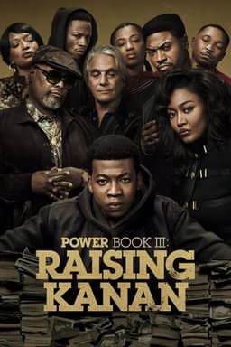 Season 4 poster