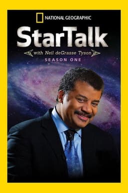 Season 1 poster