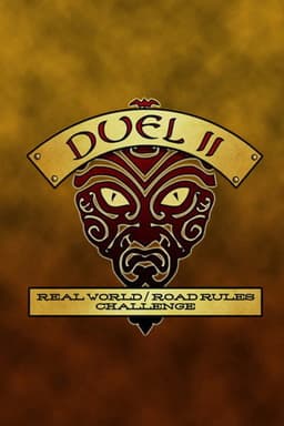 The Duel II poster