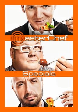 Specials poster