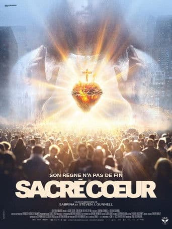 Sacred Heart: His Reign Has No End image