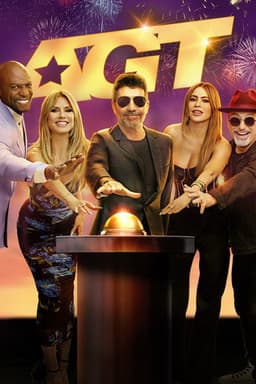 Season 19 poster