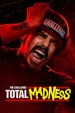 Total Madness poster