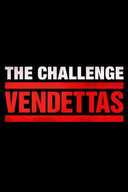 Vendettas poster