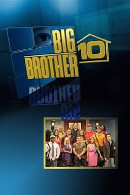 Season 10 poster