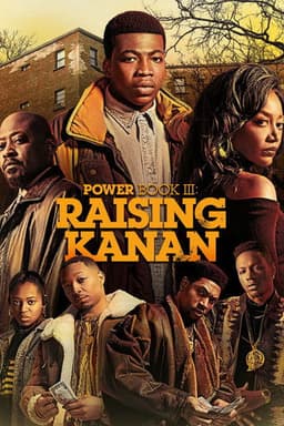 Season 2 poster