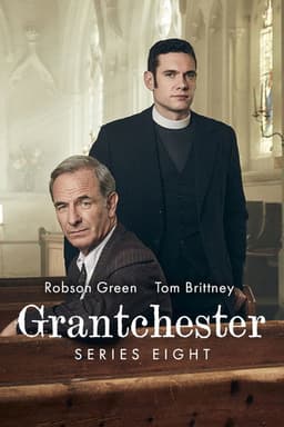 Season 8 poster