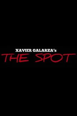 The Spot poster
