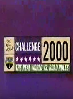 Challenge 2000 poster