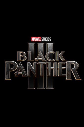 Black Panther 3 image