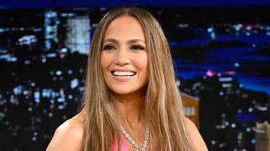 Jennifer Lopez, Alan Ritchson, Gary Clark Jr. still