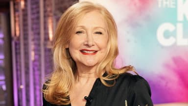 Patricia Clarkson, Susan Kelechi Watson, R.J. Halbert, Amy Grant, Erick Avari still