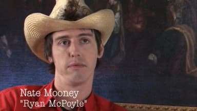 Meet the McPoyles Featurette still
