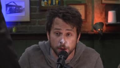 Every Damn Take of Charlie's Theme Song still