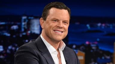 Willie Geist, Pete Lee still