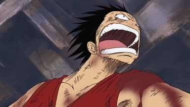 I Will Surpass You! Rain Falls in Alabasta! still