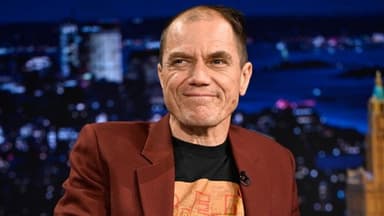 Michael Shannon, Leslie Bibb, Jonathan Roumie, Nick Thune still