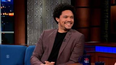 1/22/24 (Trevor Noah, Ruby Bridges) still