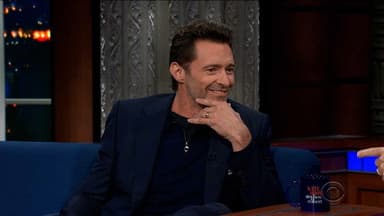 Hugh Jackman, Lorde still