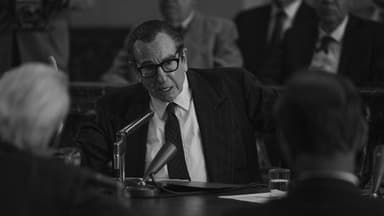 McCarthy still