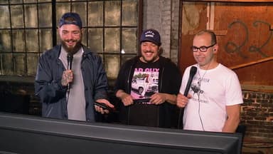 Post Malone still
