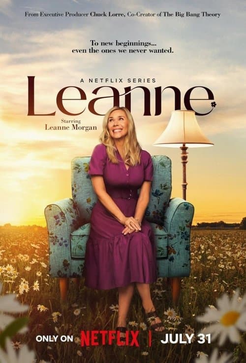 Season 1 poster