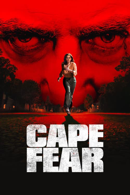 Cape Fear poster