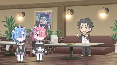 Re:PETIT ~Starting Life in Another World From PETIT~ 3: The Master and His Maids still