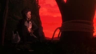 The Sound of Chains still