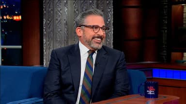 Steve Carell, Phoenix still