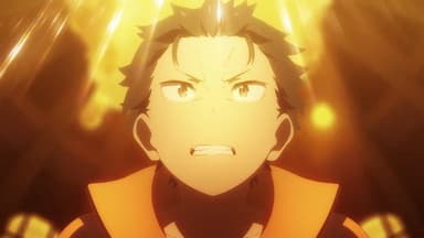 The Newest of Heroes and the Most Ancient of Heroes still