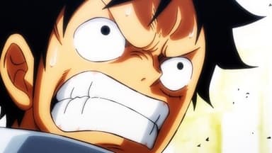 The Storm Has Come! A Raging Big Mom! still