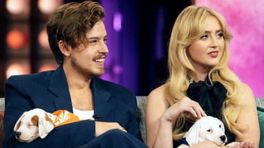 Kathryn Newton, Cole Sprouse, Diablo Cody, Zelda Williams still