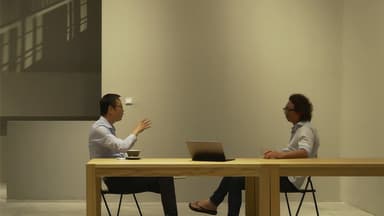 Episode 1 still