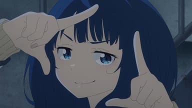 Am I Actually Just Some Unseasoned Rando Who Drops In for the Last Episode with the Losing Heroine? still