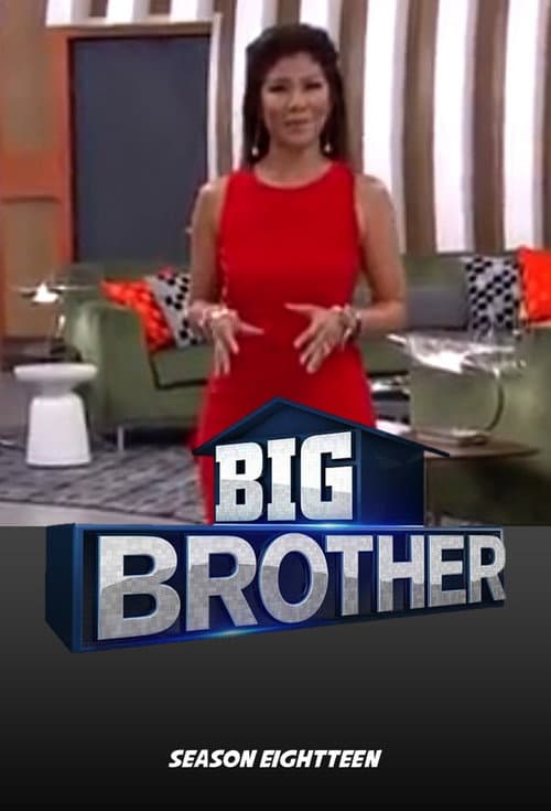 Season 18 poster