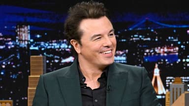 Seth MacFarlane, Mel B, JID still